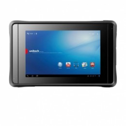 Acesorios Unitech TB100, Tablet de Uso Rudo de 7” con Android