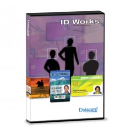 Acesorios Datacard ID Works