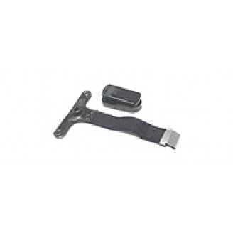 Psion Teklogix Handstrap with Belt Clip :  7535 G2