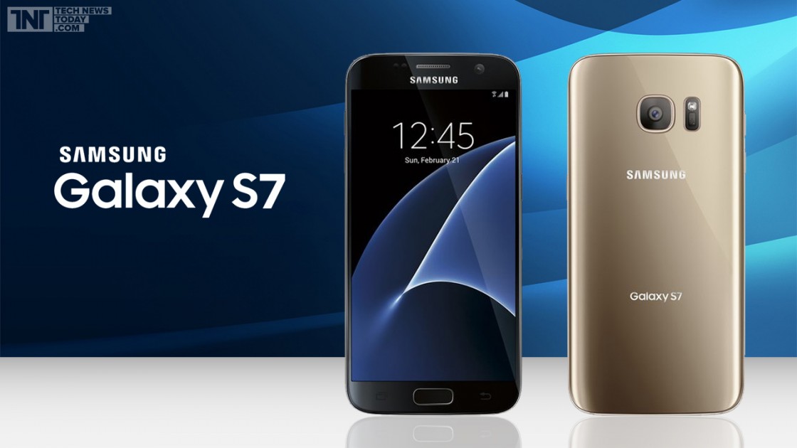 NUEVO Producto Samsung Galaxy S7