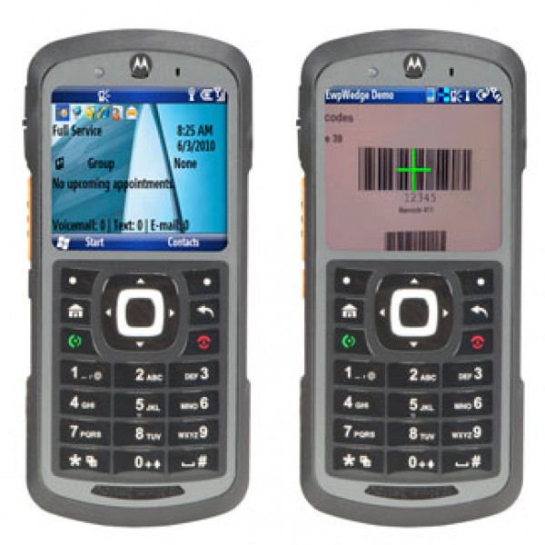 Telefono Inteligente Motorola EWP3000