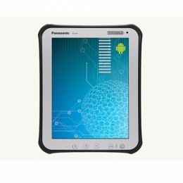 Acesorios Panasonic Toughpad A1