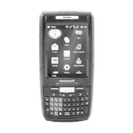 Acesorios Dolphin 7800 : El primer Asistente Digital Empresarial con Android