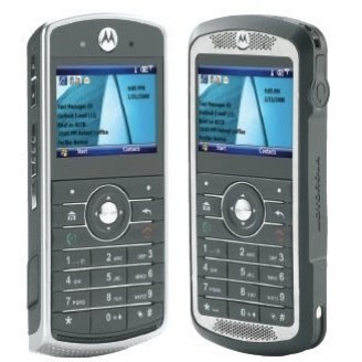 Motorola EWP2000  : Telefono Inteligente 