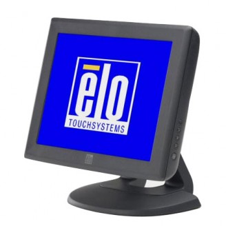 Elo Touch Systems E991639 : Elo  Touchscreens