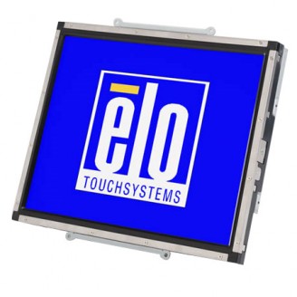 Elo Touch Systems E103208 : Elo  Touchscreens