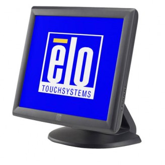 Elo Touch Systems E832132 : Elo  Touchscreens