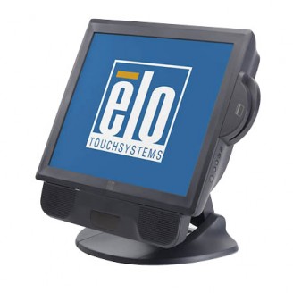 Elo Touch Systems E645806 : Elo  Touchscreens