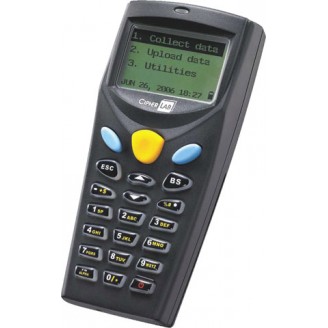 CipherLab A8001RSC00025 :  8000 Series Mobile Computer