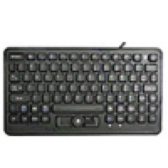 Psion Teklogix iKey Keyboard, English, Backli :  