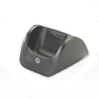Motorola Single Slot USB Charging Cradl :  