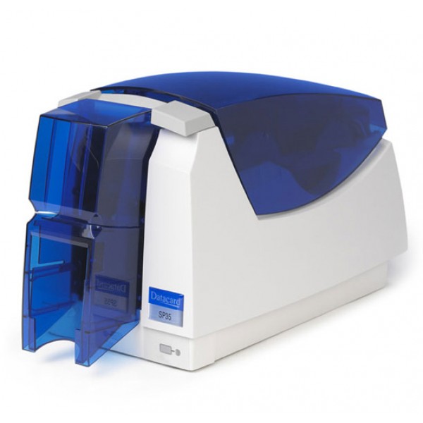Datacard SP35 Plus