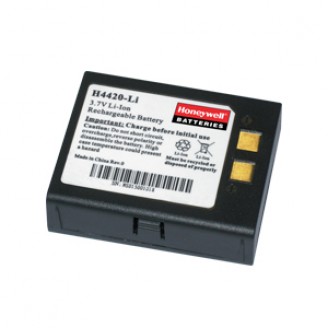 Honeywell H4420-LI :  Datalogic-PSC Replacement Batteries
