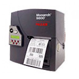 Acesorios Impresora Paxar 9825