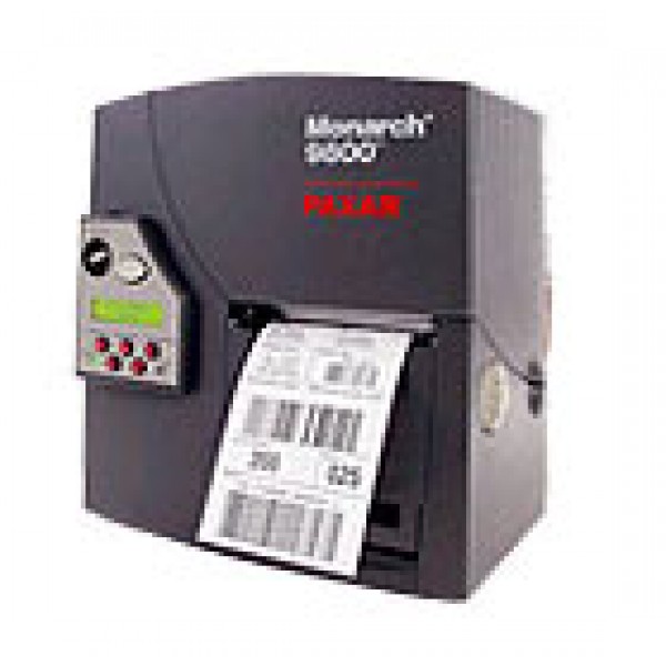 Impresora Paxar 9825