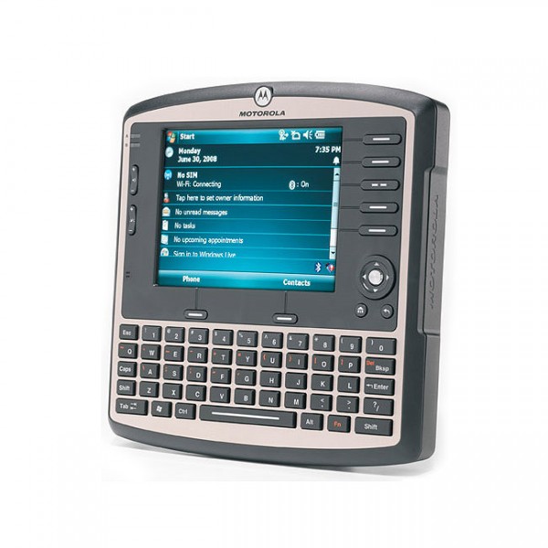Motorola VC6096