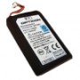 PHL1300 Rechargeable battery