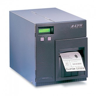 Sato Printers WCL41A131 : Sato CL412e RFID