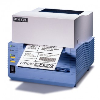 Sato Printers 12SC30002   : Sato CT400
