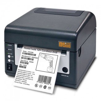 Sato Printers WDT609141 : Sato D508