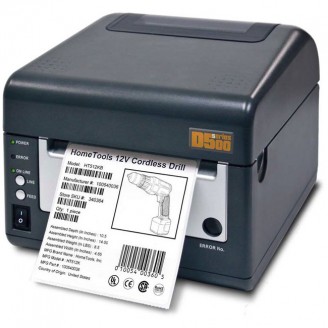 Sato Printers WDT509021 : SATO D512