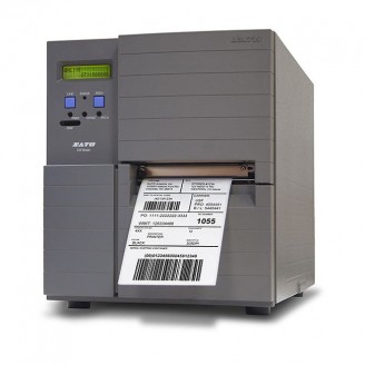 Sato Printers WLM412081 : SATO LM412e