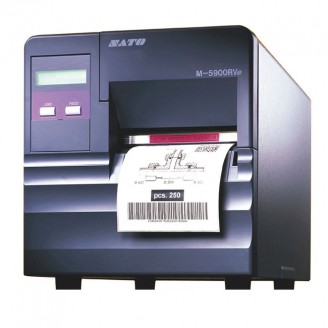 Sato Printers W05904031 : SATO M-5900RVe