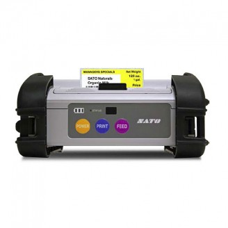 Sato Printers 12S000108   : SATO MB410i