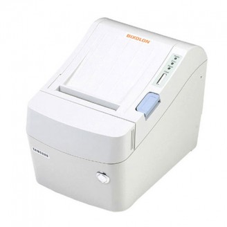 Samsung - Bixolon SRP-372PG : Samsung 