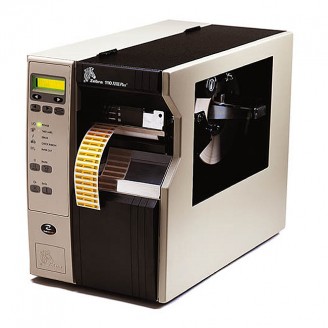 Zebra 116-7A1-00201 :  110XiIII Plus Printers