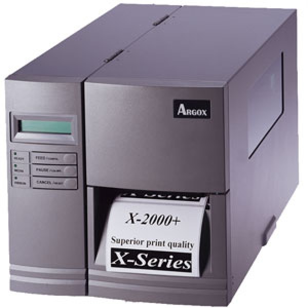 Impresora Argox X-2000