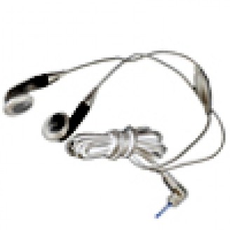 Opticon H21 Ear microphone (stereo) : 