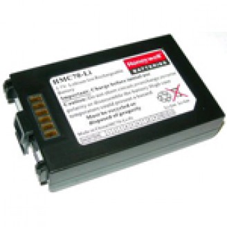 Honeywell PDT8100FATPACK :  Symbol Replacement Batteries