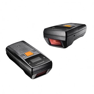 Pidion 12132 :  BI-500 Escaner portatil de uso rudo