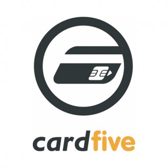 Nfive C1205 : Number Five CardFive ID Software