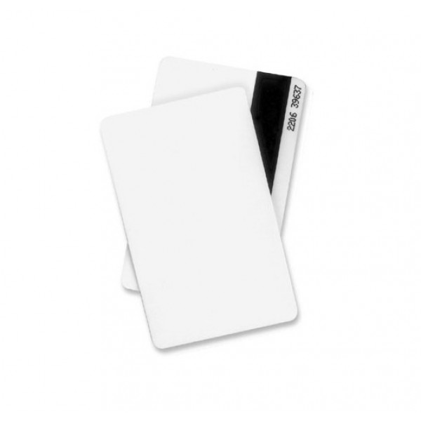 Datacard Plastic ID Cards