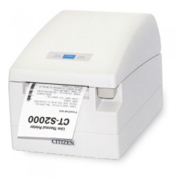 Acesorios Impresora Termina Citizen CT-S2000L