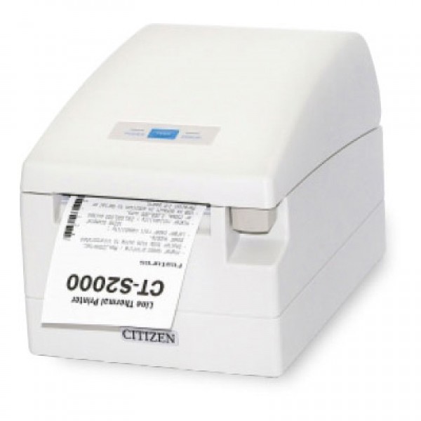 Impresora Termina Citizen CT-S2000L