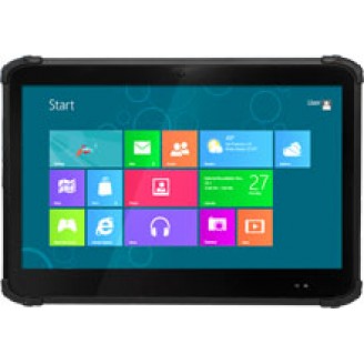 DTResearch 313C-7PW-375 :  Tablet Computer