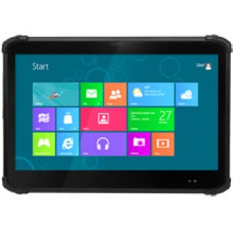 DTResearch 313H-10B5-485 :  Tablet Computer