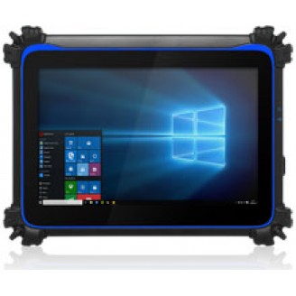 DTResearch 395CR-10B-374 :  Tablet Computer