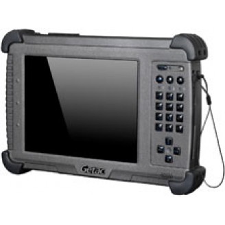 Getac EWA103 :  E100 Tablet Computer