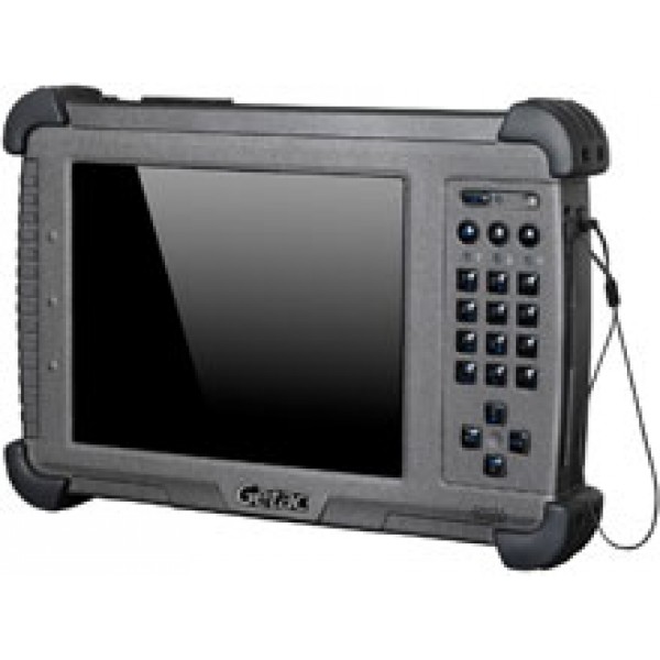 Getac E100 Tablet Computer