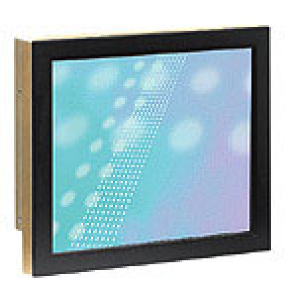 3M Touch Systems FPD Chassis Touchscreens