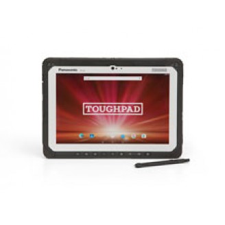 Panasonic FZ-A2A001VAM :  Toughpad FZ-A2 Tablet Computer