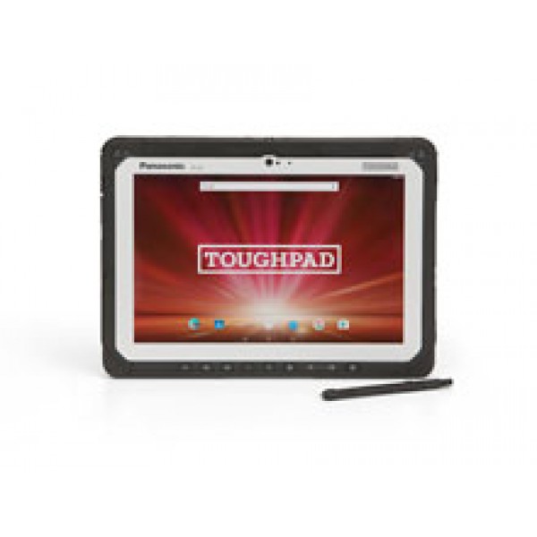 Panasonic Toughpad FZ-A2 Tablet Computer