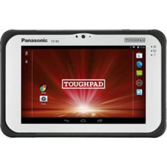 Panasonic FZ-B2D004VBM :  ToughPad FZ-B2 Tablet Computer