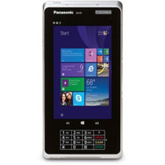 Panasonic COMING SOON - FZ-R1 :  Toughpad FZ-R1 Tablet Computer