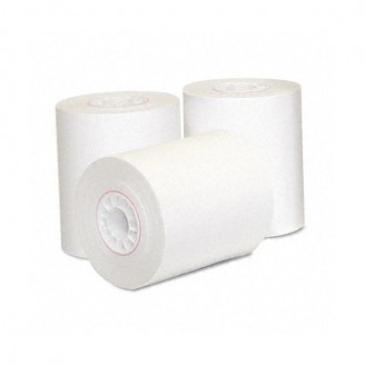 Intermec 816-034-014 : Rollos de papel para impresion.