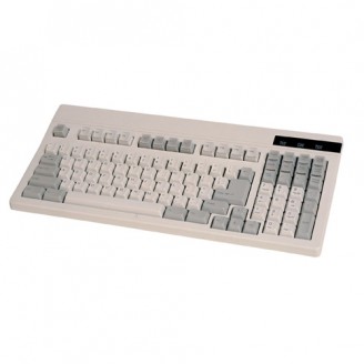 Unitech K2714U-B :   Keyboards